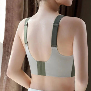 Posture Perfect Wireless Bra. (Pack Of 5) FREE SIZE